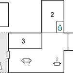 3 Bedroom Awesome In * 哈泽斯莱乌
