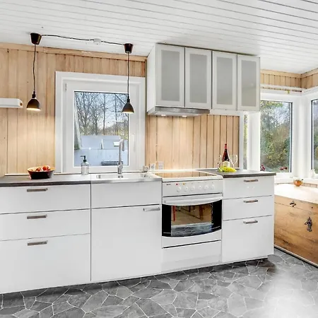Bella Casa A Con Wifi Haderslev