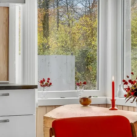 3 Bedroom Awesome In * Haderslev