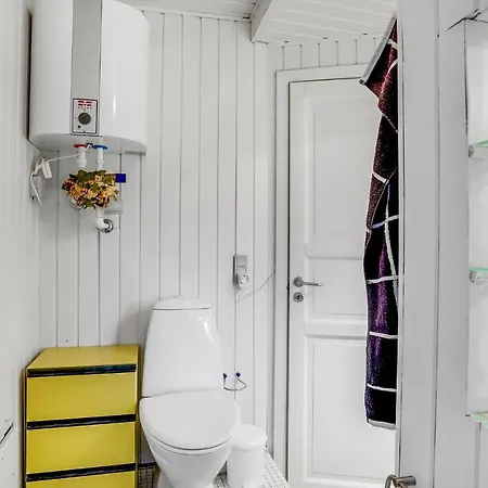 Σπίτι διακοπών 3 Bedroom Awesome In Haderslev