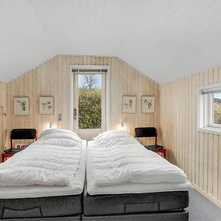 3 Bedroom Awesome In Haderslev